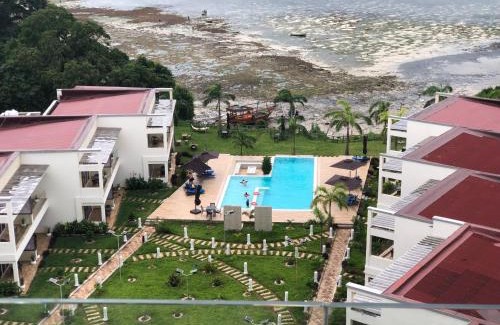 Fumba Apartment | Private Villa