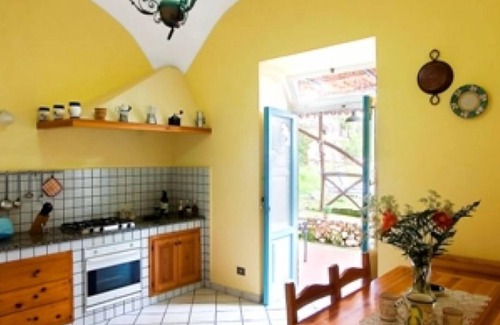 Sirenuse Apartment | Private Villa Villarena Relais