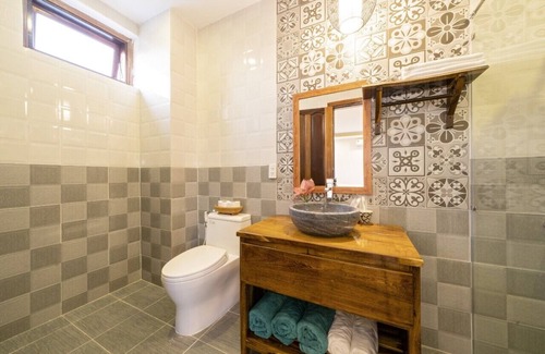 Cam An Villa | Private Villa Hoi An, near An Bang beach, swimming pool, breakfast