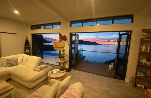 Other Islands Villa | Private villa w/amazing views