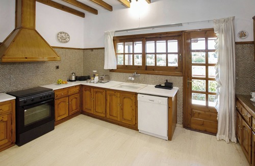 Marathon Villa | Private villa w/large pool, walking distance from beach, near Athens
