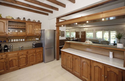 Marathon Villa | Private villa w/large pool, walking distance from beach, near Athens