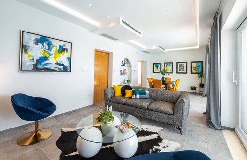 Srebreno Villa | Private villa with swimming pool