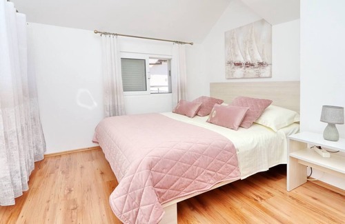 Potirna Villa | Private villa with swimming pool, Island of Korcula