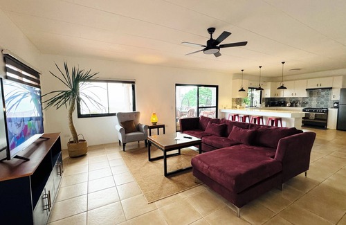 Puerto Galera Villa | Private Villa with Stunning Ocean view and infinity pool