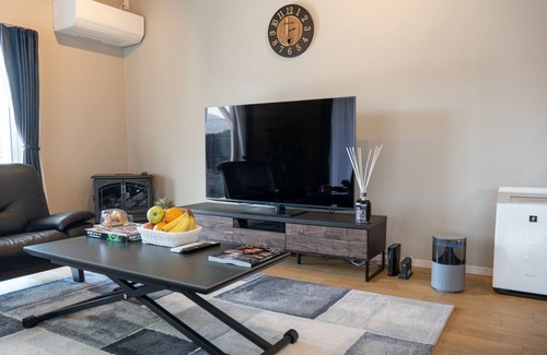 Itoshima House | Private villa with BBQ grill and sauna in Itoshima - /Itoshima Fukuoka