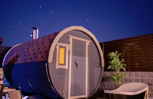 Itoshima House | Private villa with BBQ grill and sauna in Itoshima - /Itoshima Fukuoka
