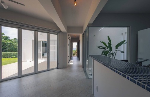 Ishigaki House | Private villa with beach/Ishigaki Okinawa