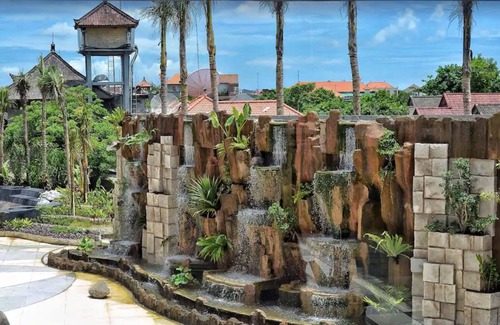 Nakula Villa | Private Villa with City & Pool Views (TSTAR VILLA)