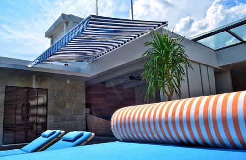 Nakula Villa | Private Villa with City & Pool Views (TSTAR VILLA)