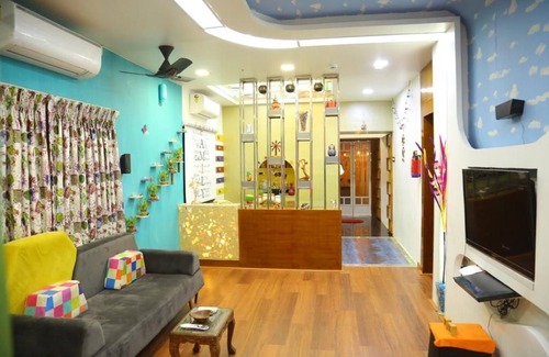 Cuddalore Villa | PRIVATE VILLA WITH INDOOR SWIMMING POOL