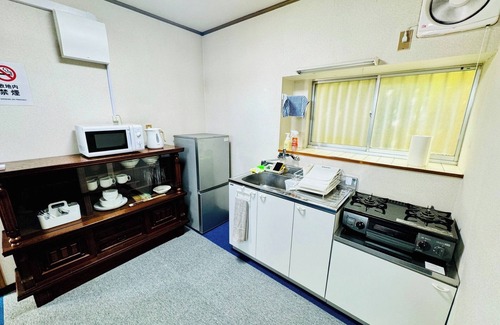 Hokota House | Private villa with ocean view Accommodates 6 peo - Ocean View Hideaway Beachfront Villa with Private BBQ | WiFi | Sleeps 6/Hokota Ibaraki