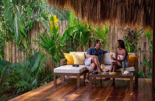 Catangnan Villa | Private Villa with Pool - Kalani River Villas