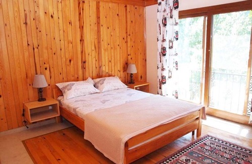 Selcuk Villa | Private villa with pool