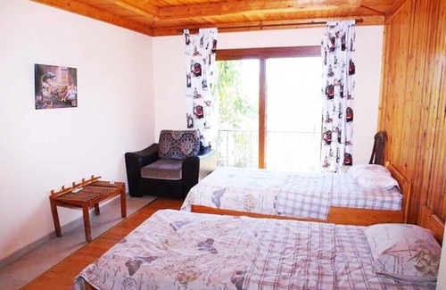 Selcuk Villa | Private villa with pool