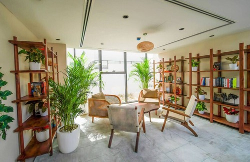 Al Barsha 1 Villa | Private villa with pool