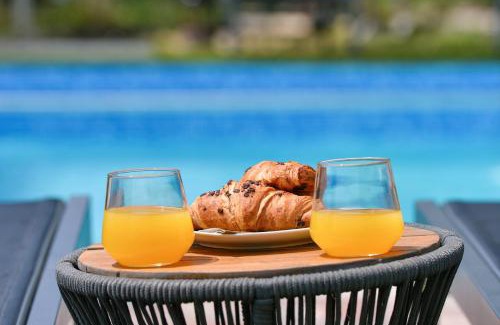 Pregrada House | Private Villa with Pool and Jacuzzi Dreamy Hill