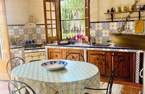 Naso Villa | Private villa with pool 15 minutes from the sea on a Capo d'Orlando hills
