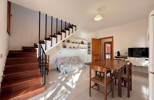 Solanas Villa | PRIVATE VILLA WITH PRIVATE GARDEN