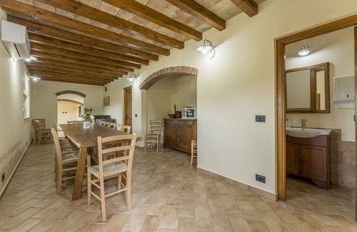 Tribogna Villa | Private Villa with private pool, internet, A/C, TV, terrace, pets allowed, panoramic view, parking