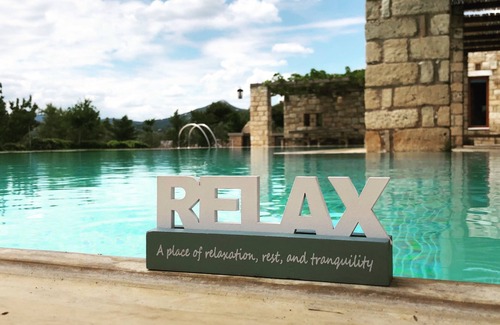 Oropos Villa | Private Villa with swimming pool