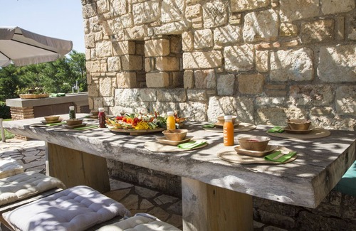 Oropos Villa | Private Villa with swimming pool