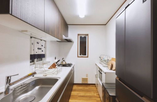Tateyama House | Private villa with spectacular ocean view Jacuzzi /Tateyama Chiba