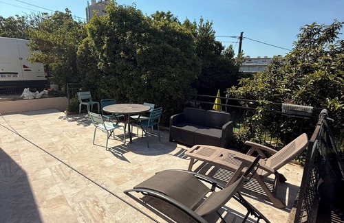 Saint-Marcel House | Private villa with swimming pool and parking