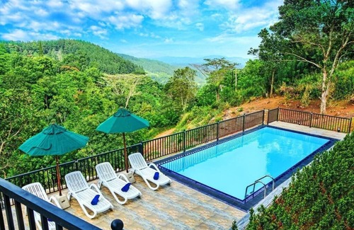 Kandy Villa | private Villa with swimming pool