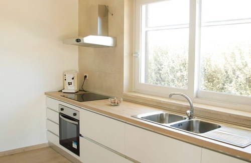 Amorosi Villa | Private Villa with WIFI, A/C, private pool, TV, patio, pets allowed, panoramic view, parking