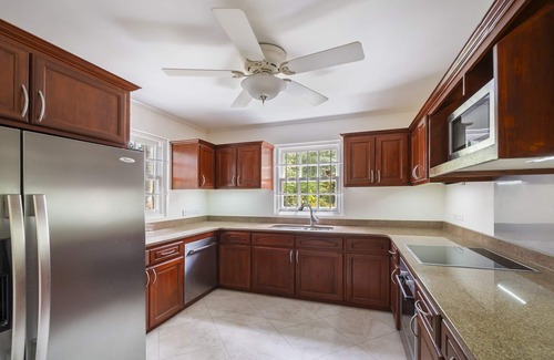 Sandy Lane House | Private Villa Yet Only A Short Walk To Sandy Lane Beach - Cook & Butler Included