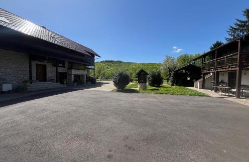 Jalzabet Resort | Private Village Resort