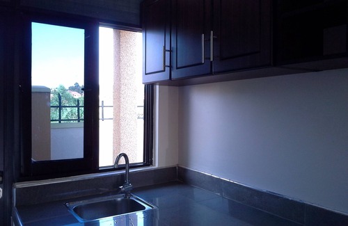 Seeta Villa | Private Villas Mbarara