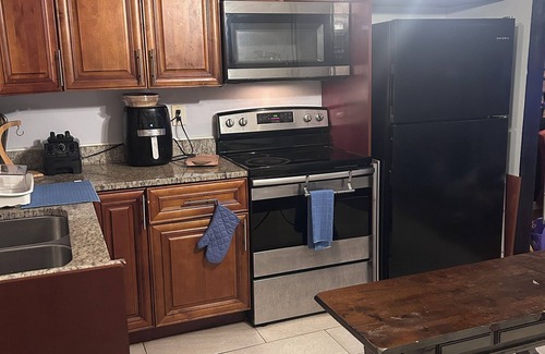 Doraville Apartment | Private Vintage Curated Home Central ATL Stay