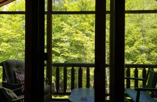 Bridgton House | Private w/waterfront <5 min to Pleasant Mt & town. Dock, pool table, ping-pong