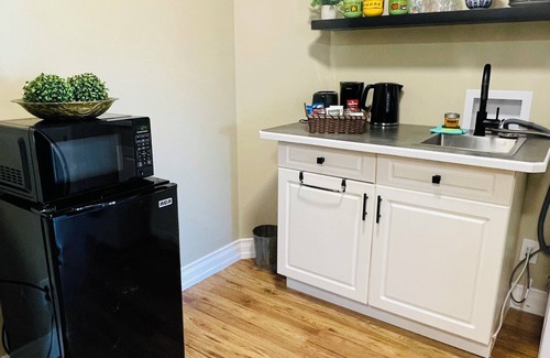 Okotoks Apartment | Private Walk Out Basement Suite with Pond Views, Separate Entrance
