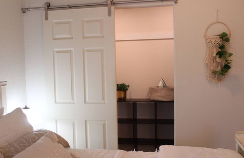 Briargate Other | Private, Walkout Boho Basement Beyond the Bridge - Farm Property 5 min from I-25