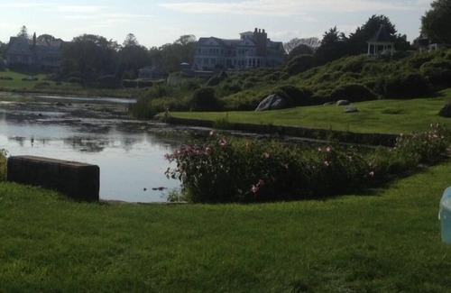 Watch Hill Cottage | Private Watch Hill Cottage 5 Min. Walk to Beach