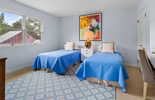 Trappe Cottage | Private Waterfront Cottage on Bolingbroke Creek