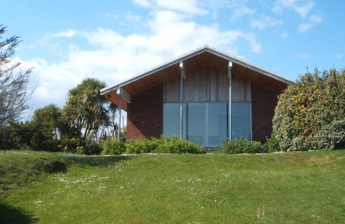 Skibbereen House | Private waterfront house with its own 3 acres sloping to the sea
