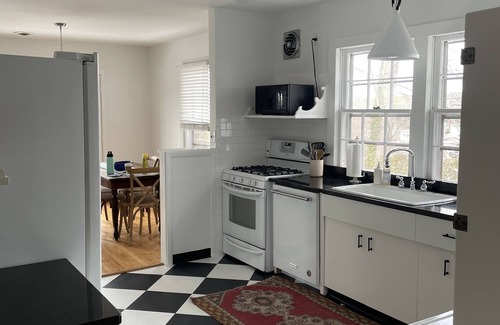 Lusby House | Private Waterfront Home with Dock in Solomons, MD