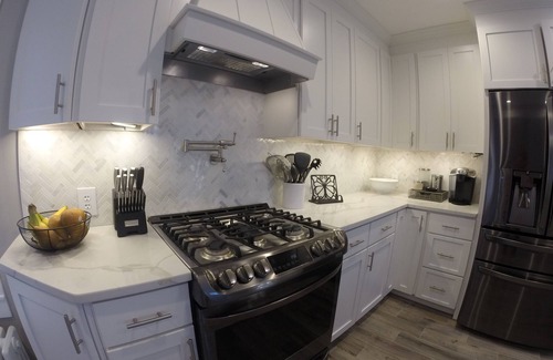 Warwick House | Private Waterfront Home in Warwick Neck on Narragansett Bay!
