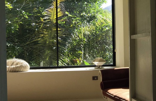Port Antonio Villa | Private Waterfront Escape for Nature Lovers.