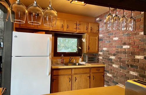 Chestertown House | Private Waterfront House on Loon Lake with Amazing Views by Lake George and Gore