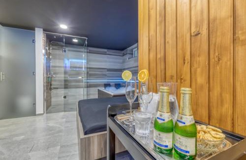 Trebnje Apartment | Private Wellness Apartment