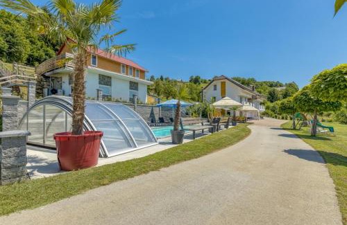 Trebnje Apartment | Private Wellness Apartment