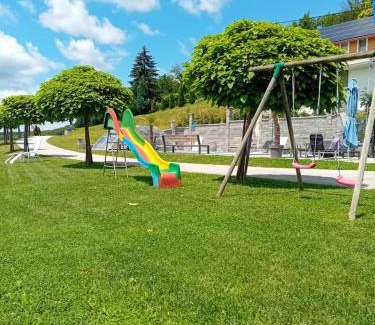Trebnje Apartment | Private Wellness Apartment