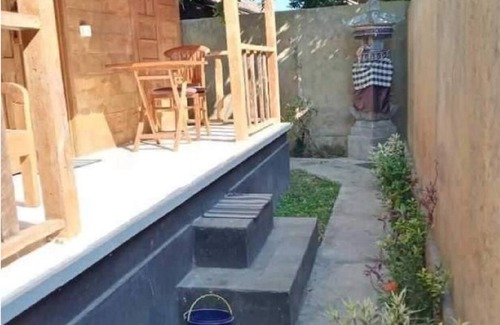 Purwakerti House | Private Wooden House, 6 Minutes From Melasti Beach
