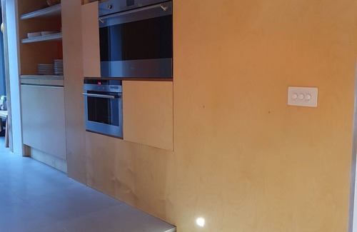 Emberton House | Private Woodland Triple Aspect Mega House