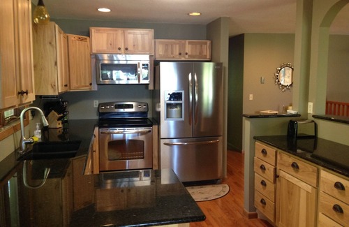 Nisswa House | Private Yet Middle-of-the-Action Gull Chain Home